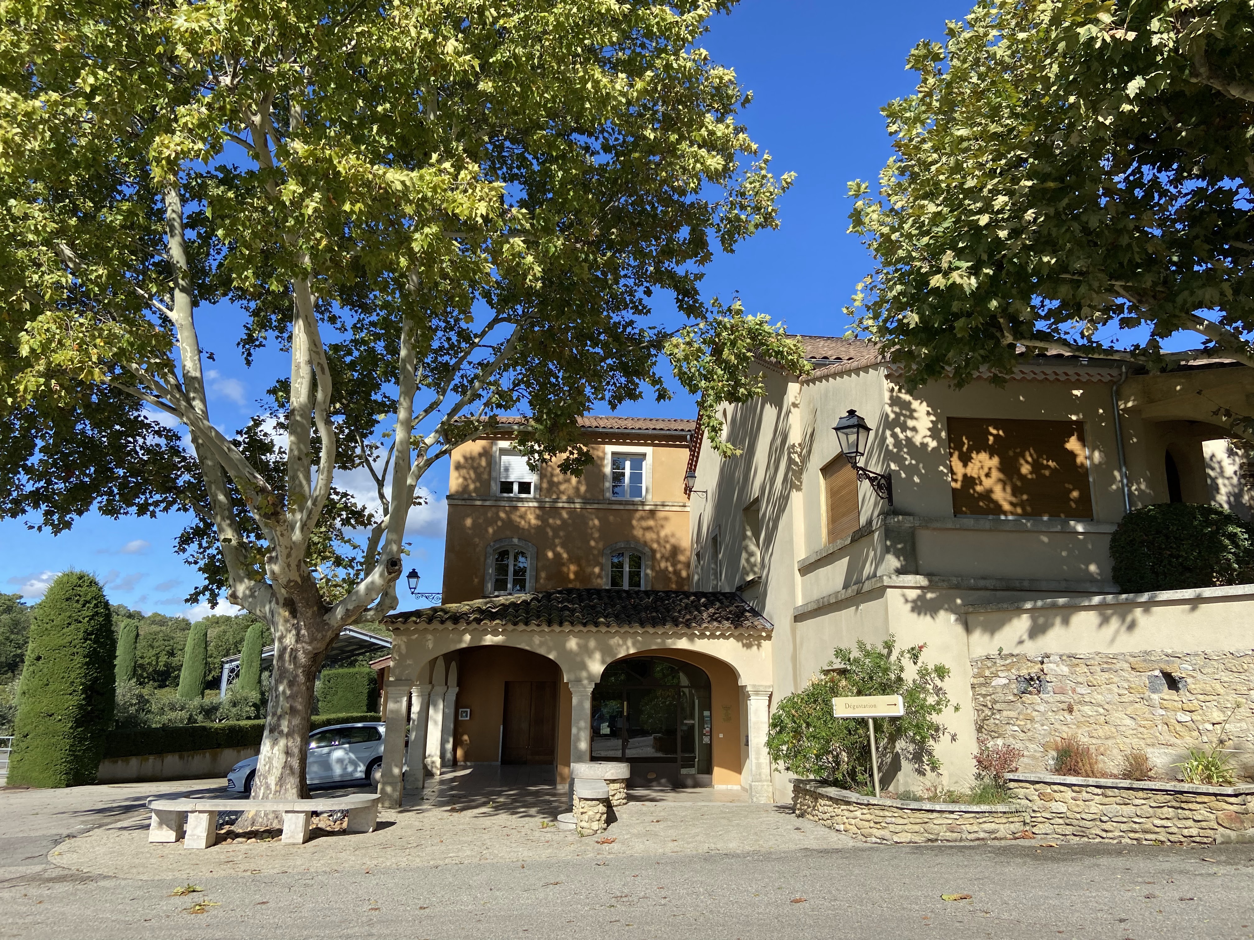 Photo n° 1 de l'avis de David.e fait le 20/10/2023 à 12:31
