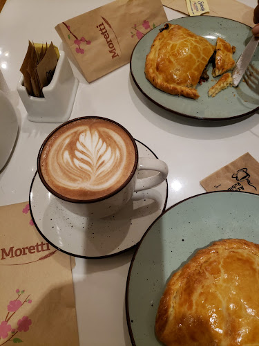 Opinii despre Productos Moretti în Yanahuara - Panadería