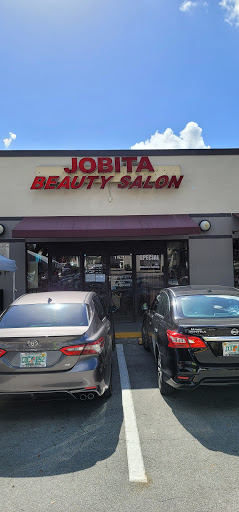 Beauty Salon «Jobita Beauty Salon», reviews and photos, 13764 SW 88th St, Miami, FL 33186, USA