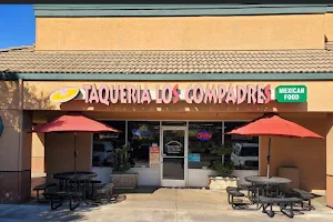 Taqueria Los Compadres image