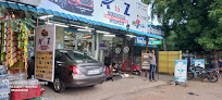 A To Z Car Accessories & Engine Carbon Cleaning & Car Polish & Used Cars