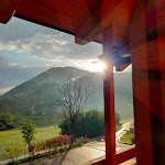 Photo n°2 de l'avis de Laura.l fait le 05/06/2021 à 20:23 sur le  Albergo Chalet Abete Rosso à Castello Tesino