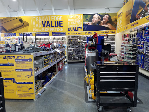 Auto Parts Store «NAPA Auto Parts - Genuine Parts Company», reviews and photos, 3090 US-34, Oswego, IL 60543, USA