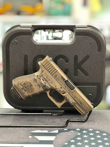 Pawn Shop «Peoria Pawn», reviews and photos, 6750 W Olive Ave, Peoria, AZ 85345, USA