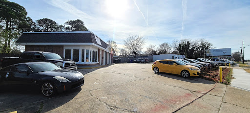 Used Car Dealer «AUTO EXPO», reviews and photos, 7912 Ardmore Rd, Norfolk, VA 23518, USA