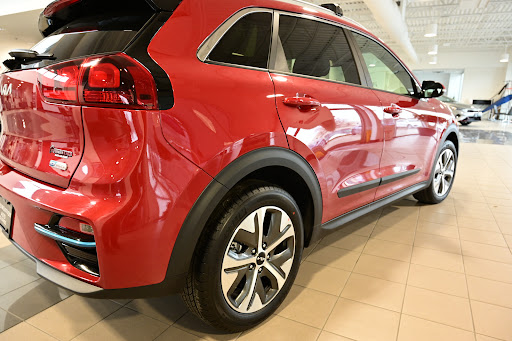 Kia Dealer «Medved Kia», reviews and photos, 11201 W Interstate 70 Frontage Rd N, Wheat Ridge, CO 80033, USA