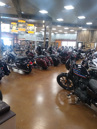 Harley-Davidson Dealer «Fort Worth Harley-Davidson», reviews and photos