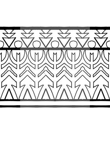 Explore sunrise tattoo ideas, creative tattoo ideas in Spokane, available at Moon and Mercury Tattoo