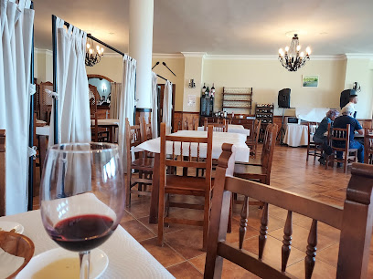 Restaurante Mojón de la Víbora - Carretera, Ctra. de Cortes, km 40, 11600 Ubrique, Cádiz, Spain