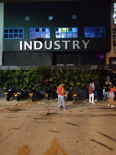 Industry Club Medellín