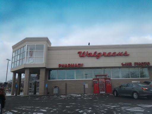 Walgreens, 6800 Bass Lake Rd, Crystal, MN 55428, USA, 