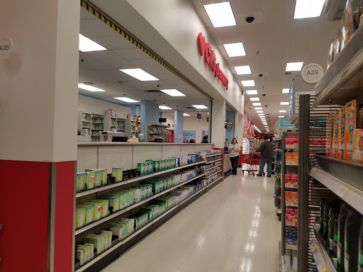 Department Store «Target», reviews and photos, 1025 Middleton Rd, Aberdeen, MD 21001, USA