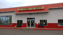 Les Schwab Tire Center - Photo 8 - Car repair in Ferndale, WA, Bellingham