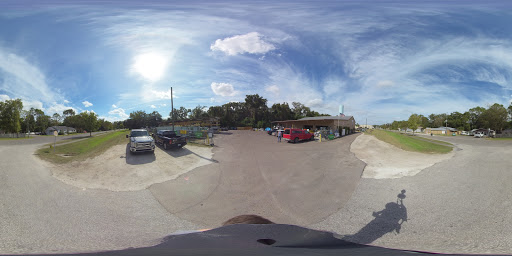 Building Materials Store «Sparr Building and Farm Supply», reviews and photos, 240 S Main St, Williston, FL 32696, USA