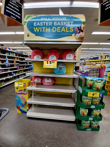 Grocery Store «Kroger», reviews and photos, 801 N Houk Rd, Delaware, OH 43015, USA