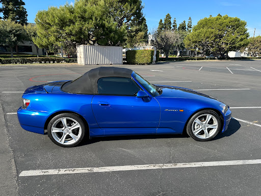 Burtex Car Protection Studio Ceramic Pro Torrance Elite Dealer image