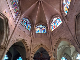 Église Saint-Germain