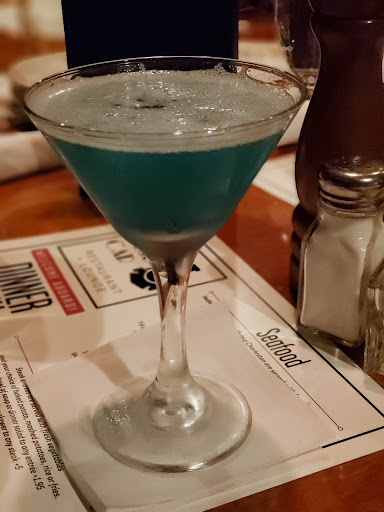 American Restaurant «Club Car», reviews and photos, 13435 University Ave #200, Clive, IA 50325, USA