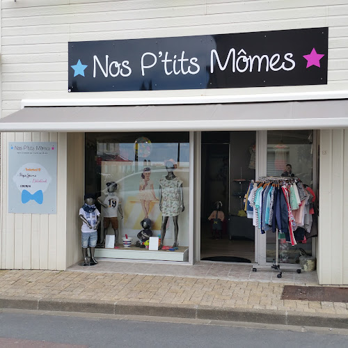 Nos P'tits Mômes à Agon-Coutainville