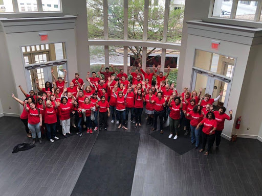 Employment Agency «Integrity Staffing», reviews and photos, 6000 Corporate Way, Indianapolis, IN 46278, USA