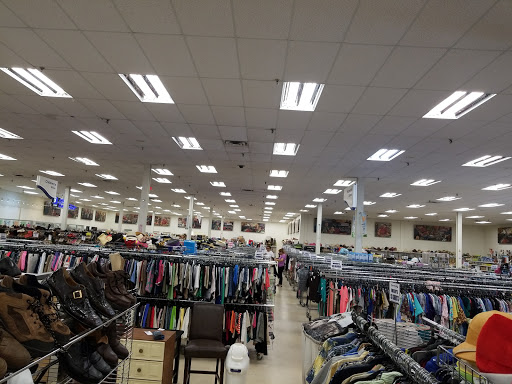 Thrift Store «Goodwill Central St. Petersburg Store», reviews and photos