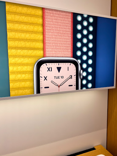 Computer Store «Apple Smith Haven», reviews and photos, 518 Smith Haven Mall, Lake Grove, NY 11755, USA