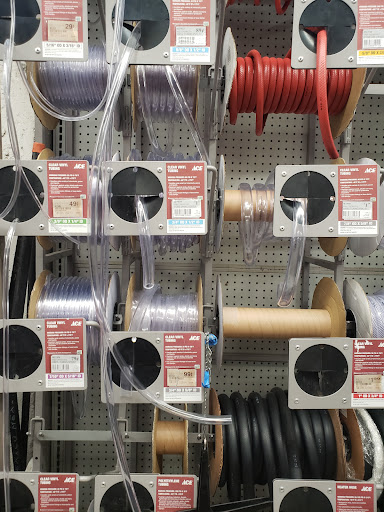 Hardware Store «Hassett Ace Hardware», reviews and photos, 875 Alma St, Palo Alto, CA 94301, USA