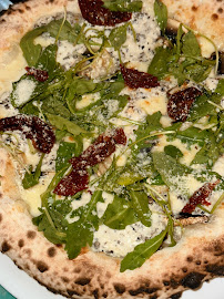 Plats et boissons du Pizzeria LA BELLA PIZZA à Marseille - n°10