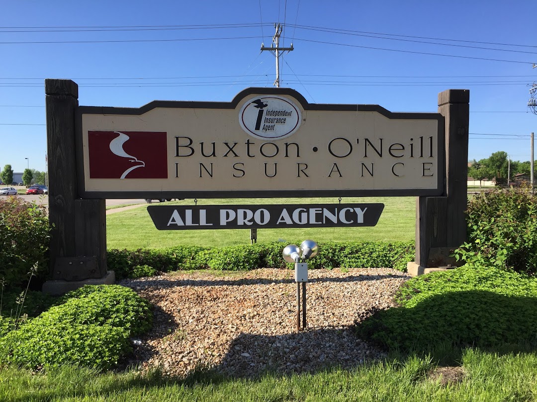 Buxton ONeill Insurance