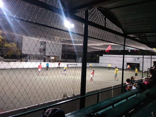 Deportivo Maturana