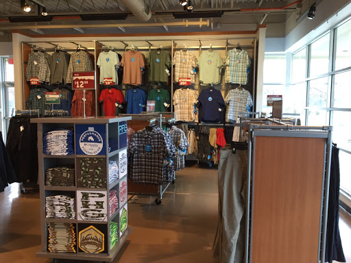 Sportswear Store «Columbia Sportswear Outlet Store at Prime Outlets Williamsburg», reviews and photos, 5711-37 Richmond Rd, Williamsburg, VA 23188, USA