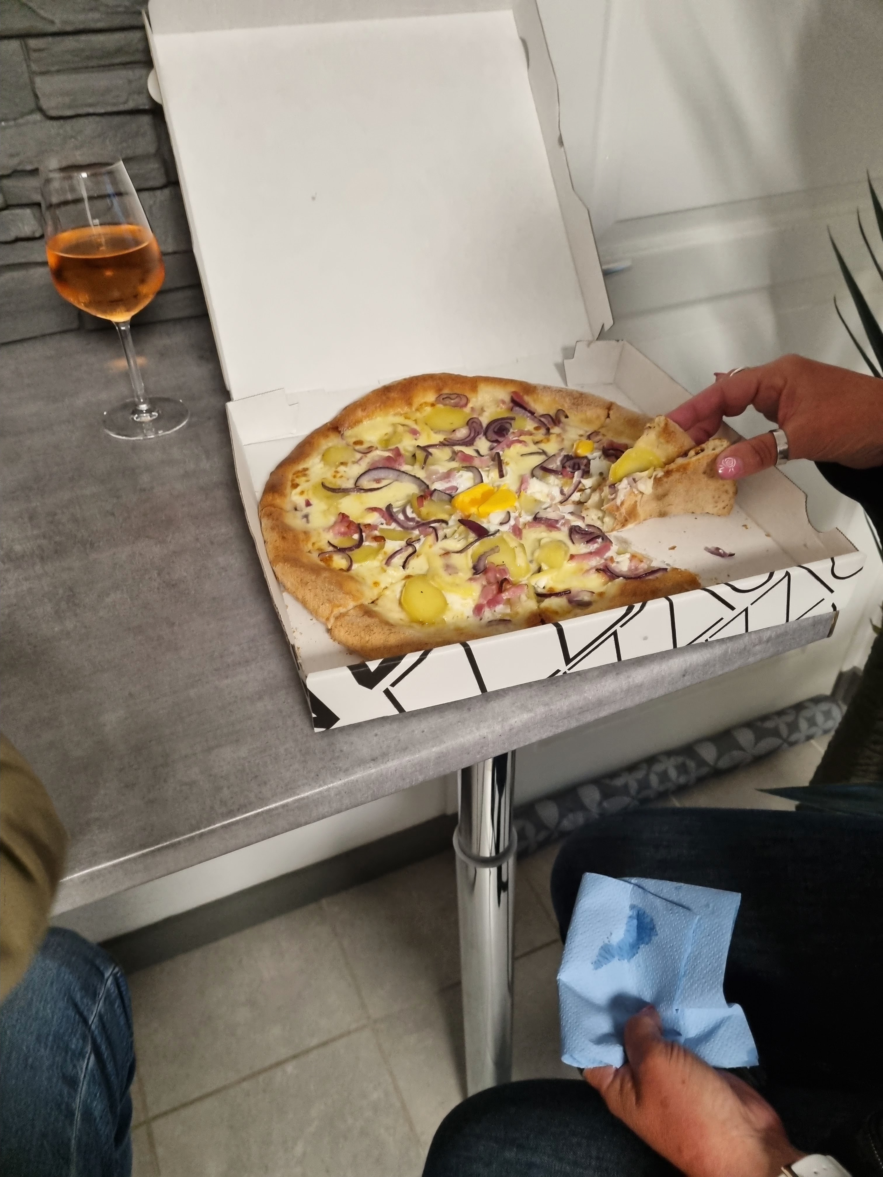 Photo n° 4 de l'avis de Philippe.h fait le 18/06/2023 à 16:52