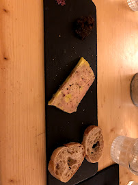 Foie gras du Restaurant Les Drôles à Bordeaux - n°8