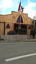 iglesia metodista pentecostal de chile