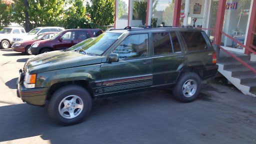 Used Car Dealer «NWAuto.net», reviews and photos, 2737 SE 82nd Ave, Portland, OR 97266, USA