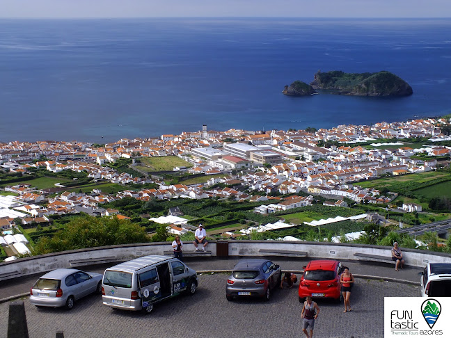 Comentários e avaliações sobre o FUNtastic Azores tours