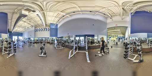 Gym «In-Shape Health Clubs», reviews and photos, 4300 Delta Gateway Blvd, Pittsburg, CA 94565, USA