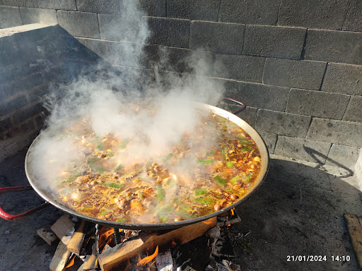 Paelleros Albalat Dels Sorells en Albalat dels Sorells