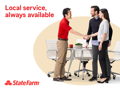 Insurance Agency «Justin McCain - State Farm Insurance Agent», reviews and photos