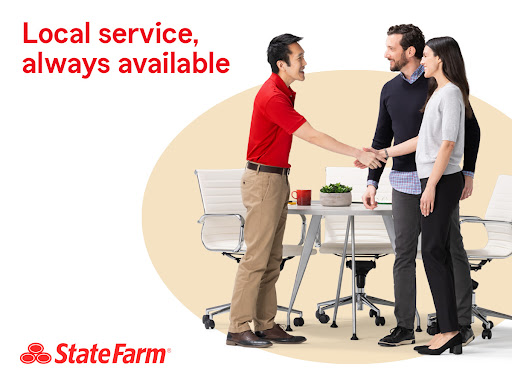 Insurance Agency «Justin McCain - State Farm Insurance Agent», reviews and photos