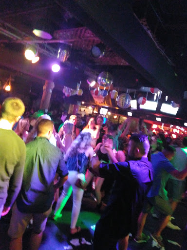 Night Club «Bamboo Bar», reviews and photos, 201 Boulevard, Seaside Heights, NJ 08751, USA