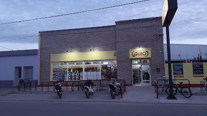 Supermercado Giro Suc. N°11