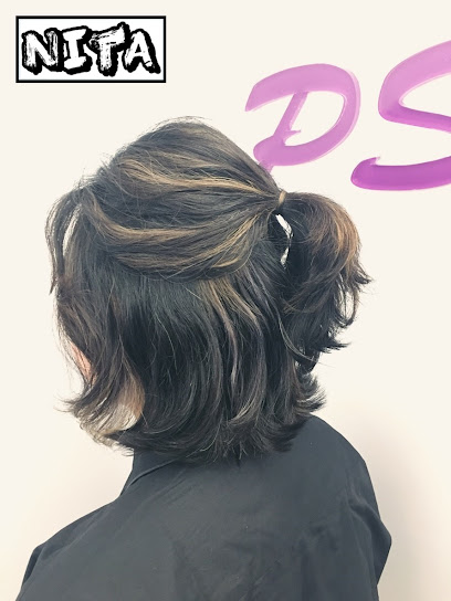 PS36 Hair Salon 高雄鳳山