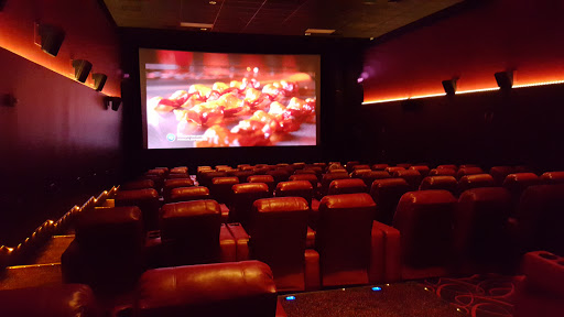 Movie Theater «AMC La Jolla 12», reviews and photos, 8657 Villa La Jolla Dr #129, La Jolla, CA 92037, USA