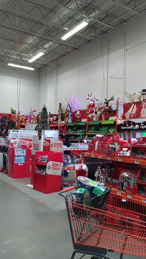 Home Improvement Store «The Home Depot», reviews and photos, 409 N Jackson Ave, Pharr, TX 78577, USA