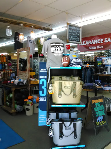 Outdoor Sports Store «Barnes Store», reviews and photos, 1332 Bankhead Hwy, Carrollton, GA 30116, USA