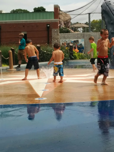 Amphitheater «Toledo Zoo Amphitheater», reviews and photos, 2700 Broadway St, Toledo, OH 43609, USA