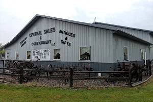 Central Sales & Consignment image