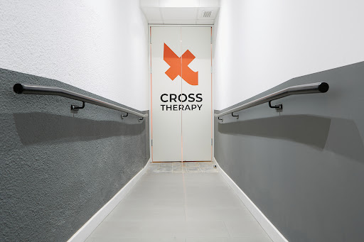 Crosstherapy Fisioterapia Cuatro Caminos - Estrecho - Tetuán en Madrid