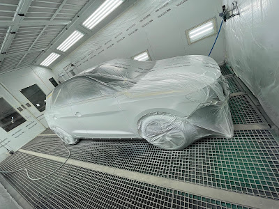 AMANO Carrosserie à Vitrolles